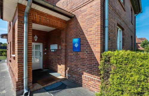 Ferienwohnung Stella Maris - Foto 25