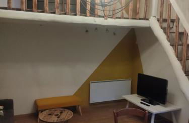 Petite maison de caractère 4 ou personnes - Foto 2