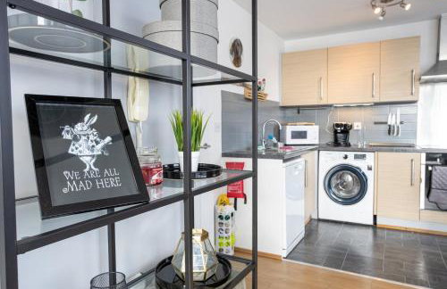 GuestReady - Modern stay in Bispham House - Photo 16