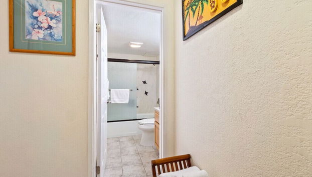 Hale Nalu - Foto 3, Habitación