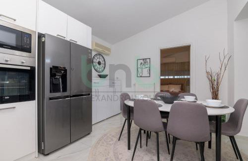 Makri Lux House 4 BDR - Foto 24