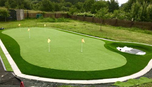 Villa Salgueiros - Foto 2