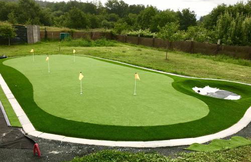 Villa Salgueiros - Foto 2