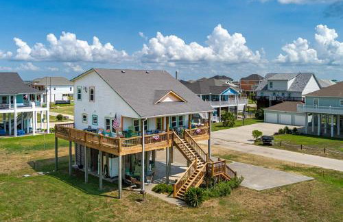 Good Times and Tan Lines home - Foto 42