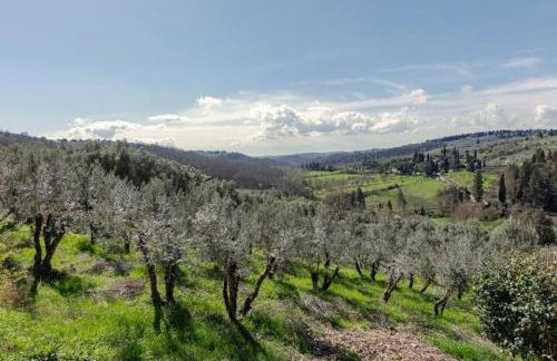 Isola del Pittore casa indipendente in Villa Storica - Foto 57