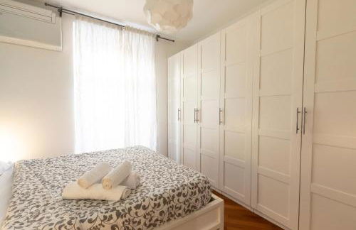 Borgo Vittorio St. Peter Apartments - Foto 17