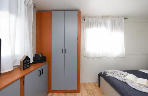 MIA mobile home with jacuzzi - Photo 26