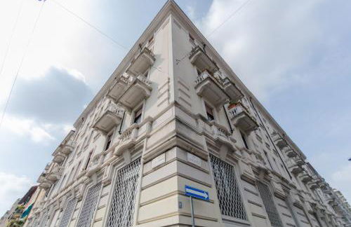 VivimiHome - Alexander Suite Milano - Foto 65