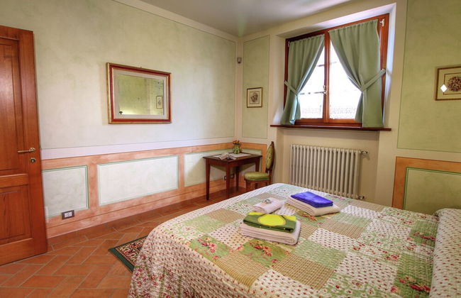 Tuscan Retreat With Pool - Foto 4