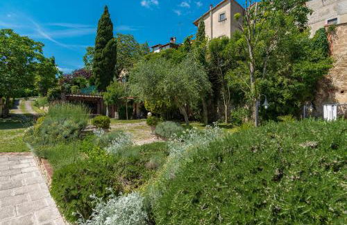 Antica Filanda 10 in Arezzo - Foto 62