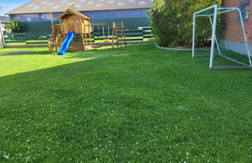 Ferienhof Manowski Nr1 - Foto 24