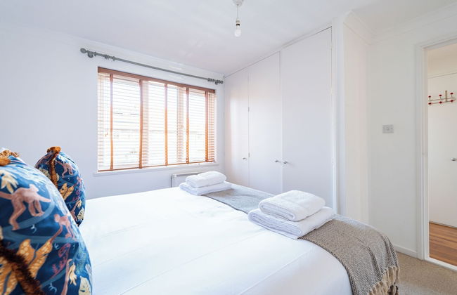 Wimbledon By Capital - Foto 7