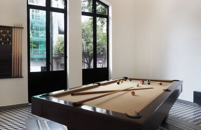 Loft Sinaloa By The Local Way - Foto 12