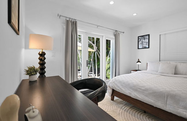 Summer Estate - Pool Parking Prime Location - Foto 38