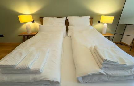 Pausenhof Spreewald - Viel Platz für gemeinsame Zeit - Ruhige Spreewald-Fewos in Alleinlage - Kinder reisen kostenlos! Hunde Willlkommen - Foto 6