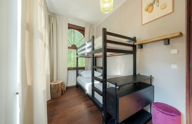 Apartment am Heiligen See - Foto 30