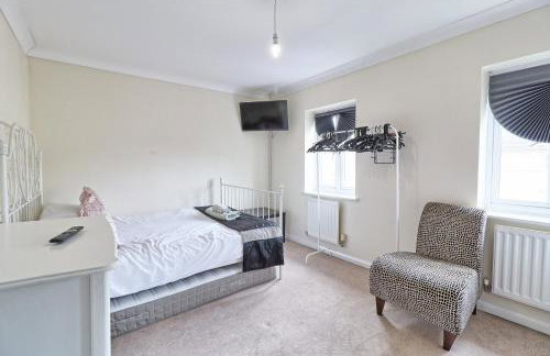 By Buildersbeds - Paignton House 4 Bedrooms - Foto 36