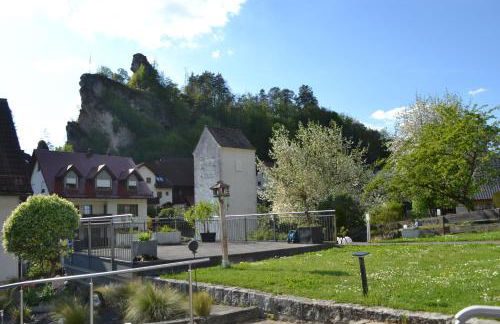 Ferienwohnung Sonneneck - Foto 26