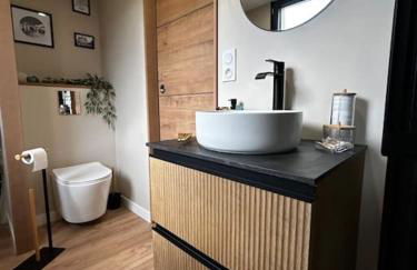 L'arbre de soie Futuroscope Acacia - Foto 9