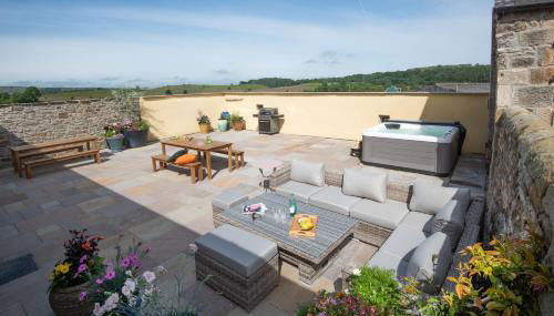 Fell End - Foto 3, Garden