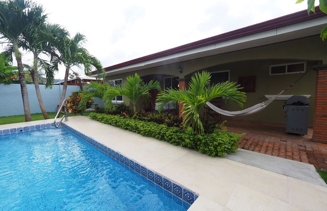 Jaco Villa 42 - Foto 24