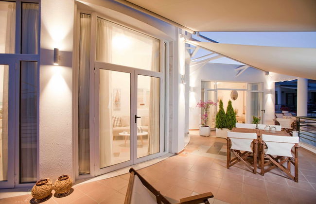 Zennova 33 Kallithea Blue Paradise - Photo 26