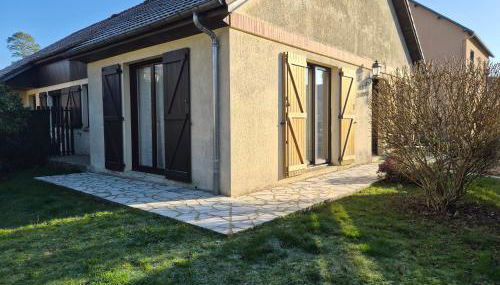 BRUYERE D'ANDAINE - Foto 2