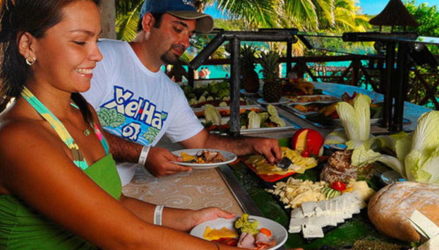 Xel-Há Natural Park Day Trip - Foto 3