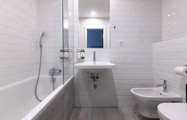 Numa Prague Root - Foto 34