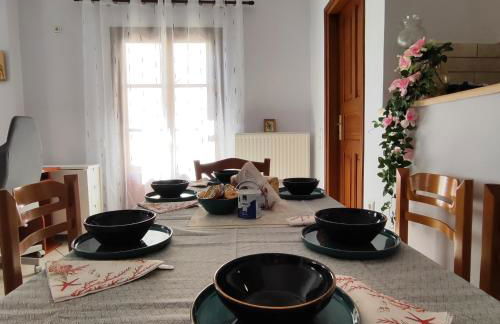 GDE Spetses 3BR apartment1 - Photo 13