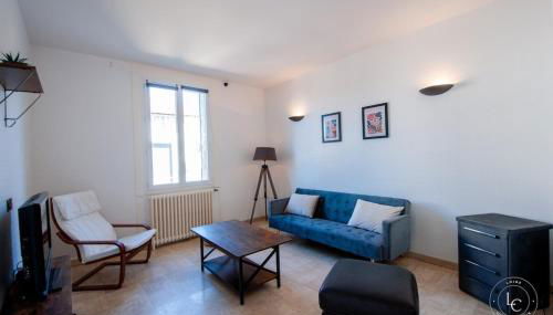 Maison Le Damier - Proche Center Parcs et Lamotte Beuvron - 3 chambres - Photo 2