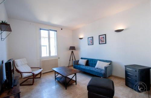 Maison Le Damier - Proche Center Parcs et Lamotte Beuvron - 3 chambres - Photo 2