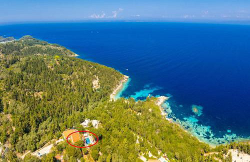 Villa Nefeli - Foto 5