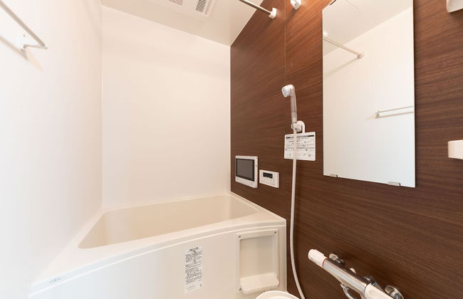 SYLA HOTEL HAKONE GORA EAST - Foto 34