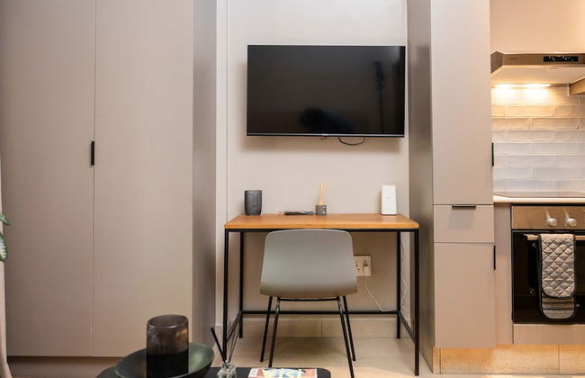 BlackBrick Bedfordview ApartHotel - Photo 16