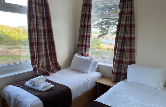 Bungalow-happy Valley-sleeps8 - Foto 5