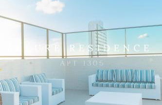 Flat Luxo Boa Viagem Allure 1305 - Photo 36