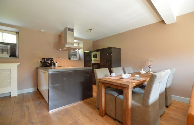 Stunning Holiday Home Near Forest in Slenaken - Photo 67