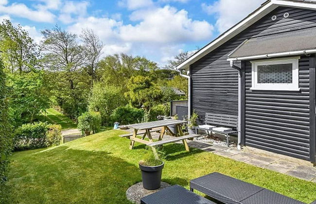 5 Person Holiday Home in Struer - Foto 21