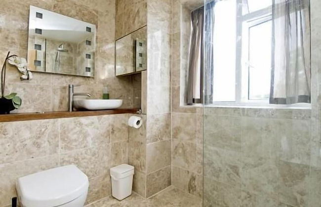 Kensington Olympia Apartments - Foto 18