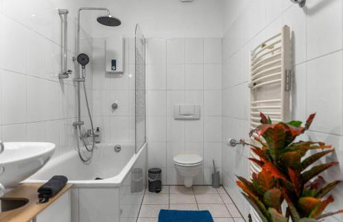 High-quality, Comfortable, Fully equipped, 6 Beds - Foto 40