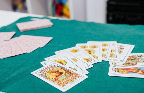 Casa Rural El Puente Grande - Photo 17