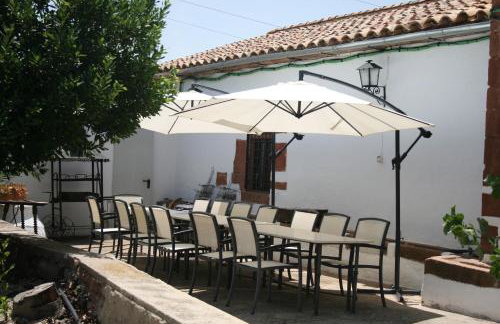 Molino Los Cardenes 1911 - Foto 34