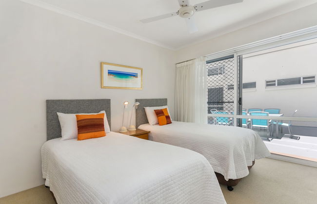 Bali Hai Apartments Noosa - Foto 24