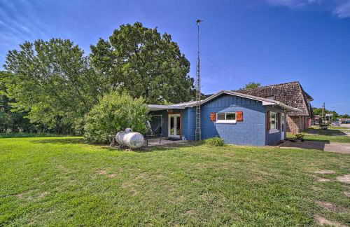 Walk to Lake Historic Disney Home - Foto 30