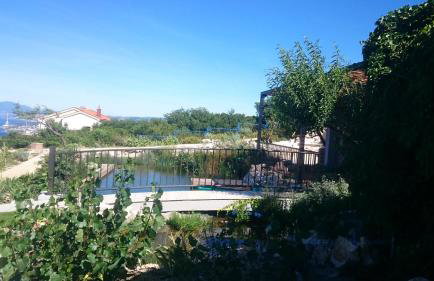 Villa Suzi - Family Farm Stay with Donkeys, Pool and Sea View near Rijeka - Photo 66