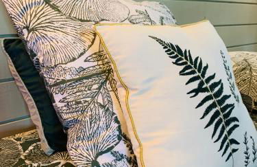 La Suite Unique - Le jardin sur les Pyrénées- vue panoramique montagne -jardin clôturé privé de 100m2-Parking-Linge de lit et serviettes compris- - Foto 23