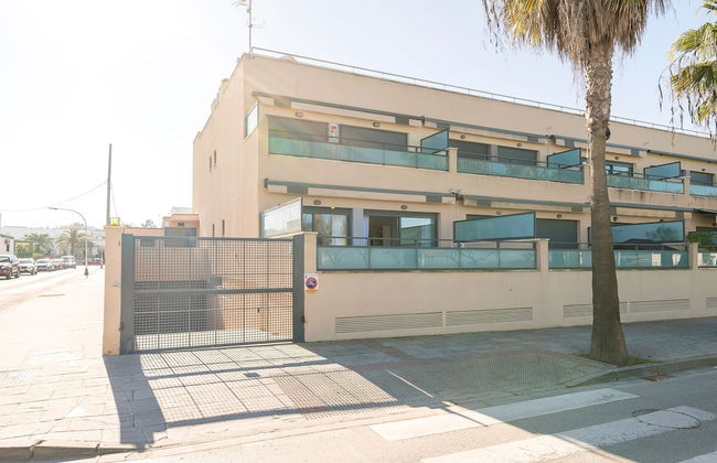 Atardecer En Sanl car - Foto 28