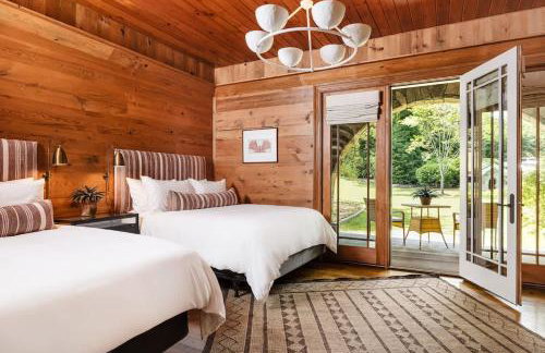 Private 37 Acre Lake Estate On 164 Acres - 11 Br - Foto 11