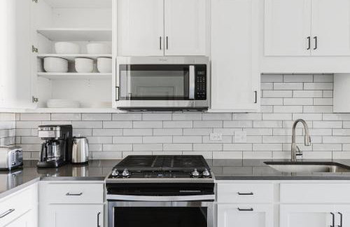 Blueground Elmhurst pool gym nr parks CHI-1120 - Foto 9